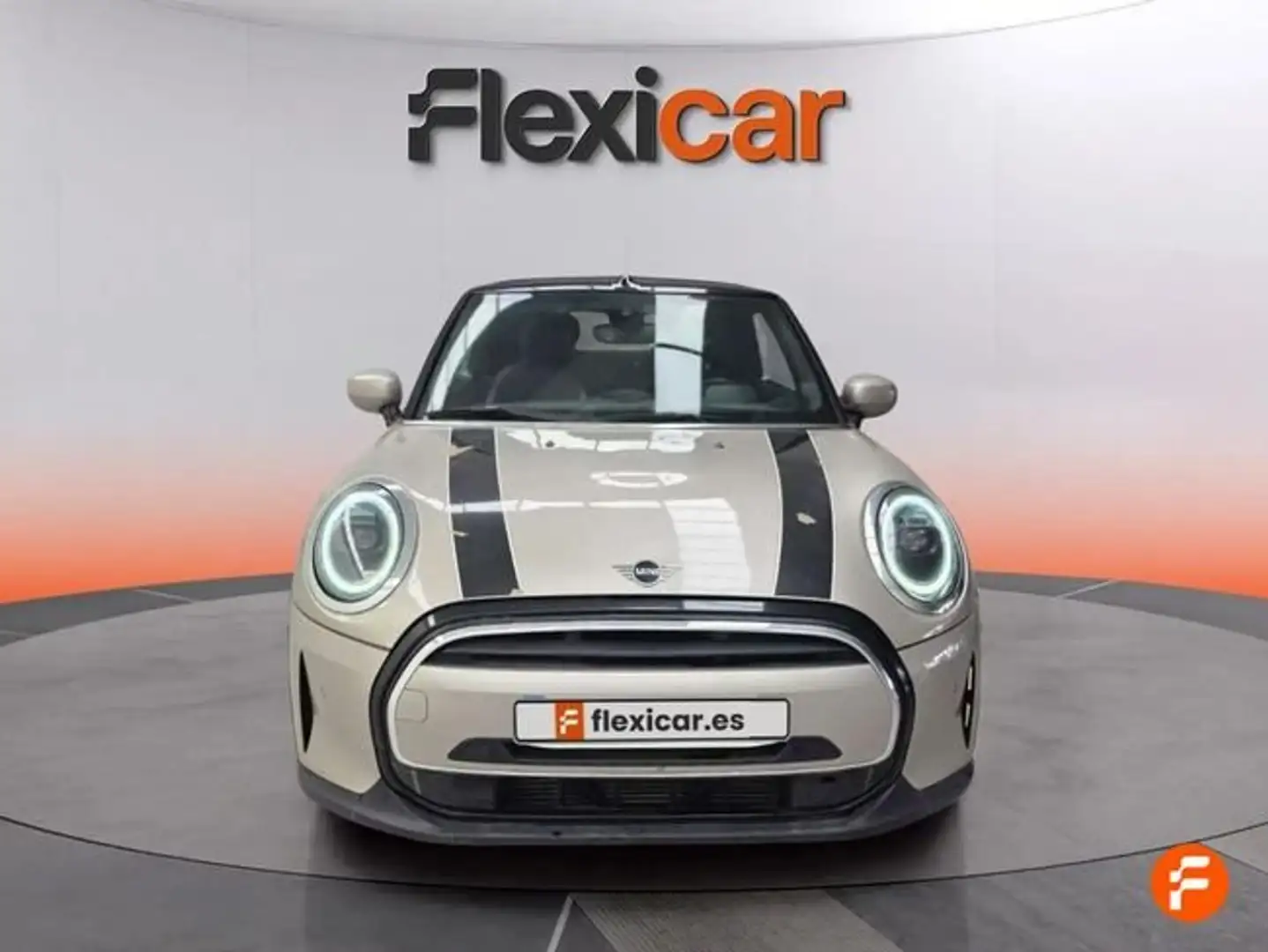 MINI Cooper CABRIO Beige - 2