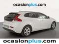 Volvo V40 D2 Kinetic 115 Blanco - thumbnail 4