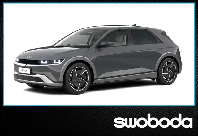 Hyundai IONIQ 5 GO 84kWh 4WD i5g52-P7/O1