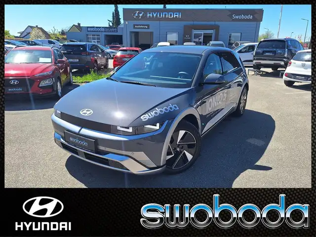 Hyundai IONIQ 5 GO 84kWh 4WD i5g52-P7/O1