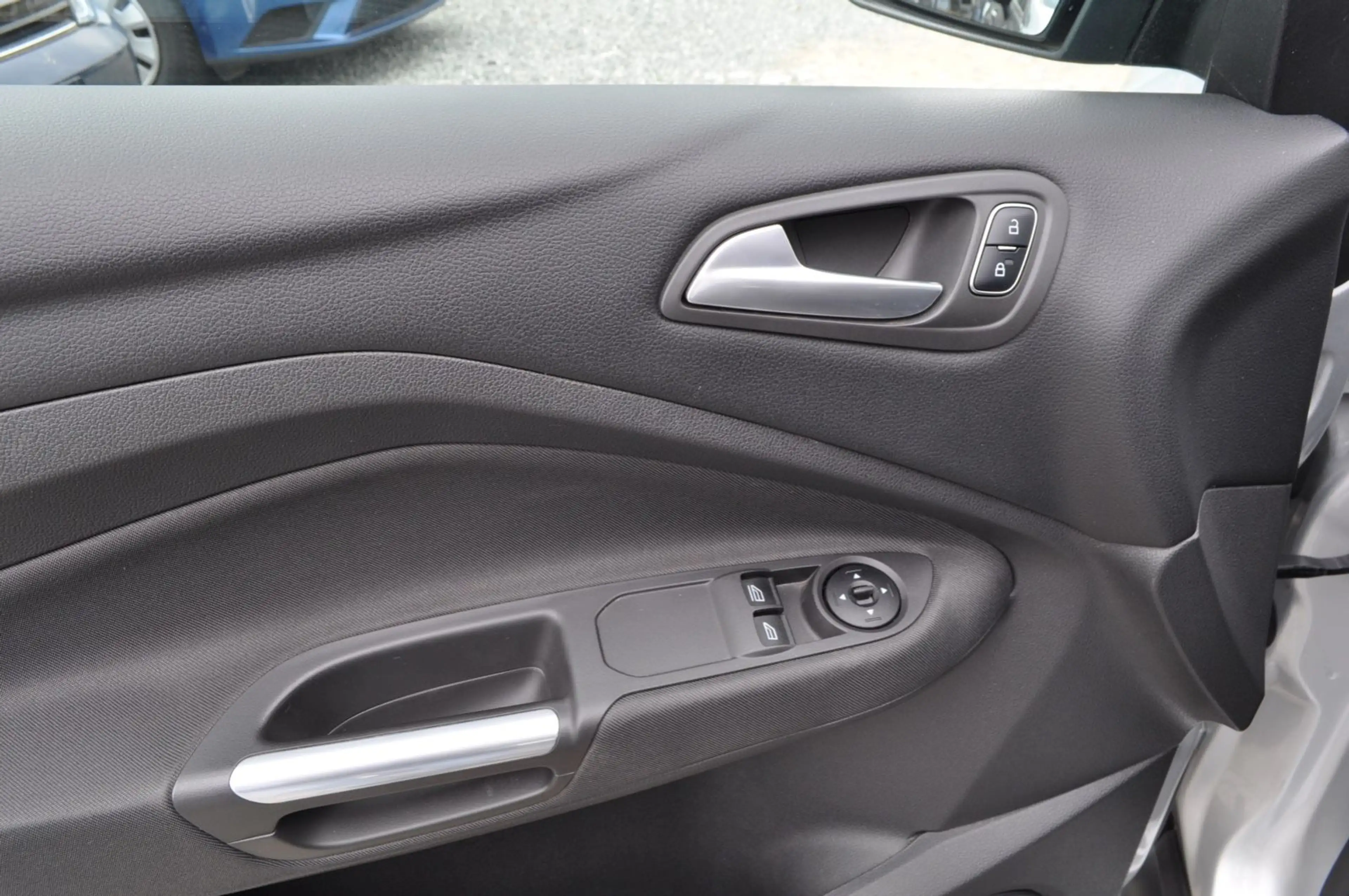 Ford C-Max C-MAX Business Edition /TÜV/AU NEU/S-HEFT — photo 13