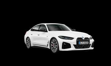 GranCoupe M50xDrive*Laser*ACC*360*H&K*AHK*