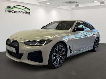 GranCoupe M50xDrive*Laser*ACC*360*H&K*AHK*