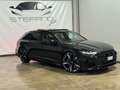 Audi RS6 A6 V 2018 Avant Avant 4.0 mhev quattro tiptronic Noir - thumbnail 3