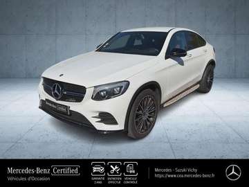 250 d 204ch Sportline 4Matic 9G-Tronic Euro6c