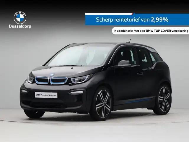 BMW i3 Executive Edition 120Ah 42 kWh
