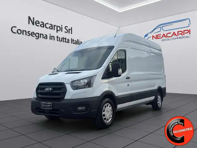 Ford Transit 350 2.0 TDCI(PL-TA-L3H3)CRUISE-ASSISTENZA FRENATA