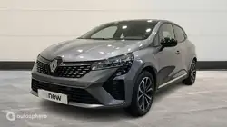 Renault Clio 1.6 E-Tech 145ch full hybrid Techno - 25