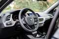 BMW 116 116dA - LED - Carplay - GPS et Garantie 24 mois Zwart - thumbnail 7