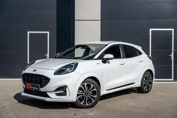 1.0 EcoBoost ST-Line X B&O|Cam|Stuurverw.|BOMVOL!