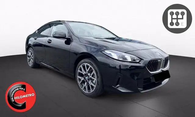 BMW 220 Gran Coupe 48V *M Sport ext* PREZZO REALE*