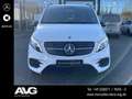 Mercedes-Benz V 300 V 300 d 4MATIC EDITION Lang AMG-Line AHK LED Navi Weiß - thumbnail 5