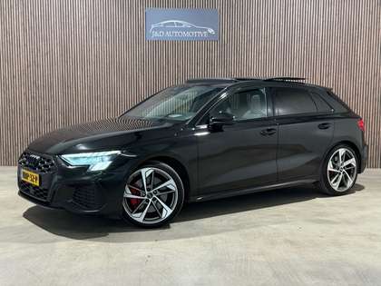 Audi A3 Sportback 2.0 TFSI S3 quattro Edition One 2019 PAN
