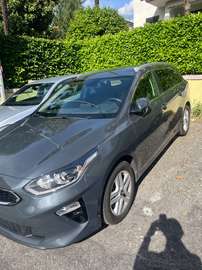 Ceed III 2019 SW SW 1.0 t-gdi Business Class Techno Pack 120cv