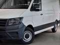 Volkswagen Crafter VW Crafter 35 T6 Kastenwagen L3H3 TDI Weiß - thumbnail 3