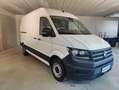 Volkswagen Crafter VW Crafter 35 T6 Kastenwagen L3H3 TDI Weiß - thumbnail 2