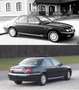 Rover 75 2,0 KV6 A2-Paket Aut. - thumbnail 14