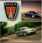 Rover 75 2,0 KV6 A2-Paket Aut. - thumbnail 11