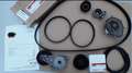 Rover 75 2,0 KV6 A2-Paket Aut. - thumbnail 18