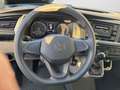 Volkswagen T6.1 Transporter T6.1 Kasten KR 2.0 TDI 110PS KLIMA PDC hi. DAB A Weiß - thumbnail 9