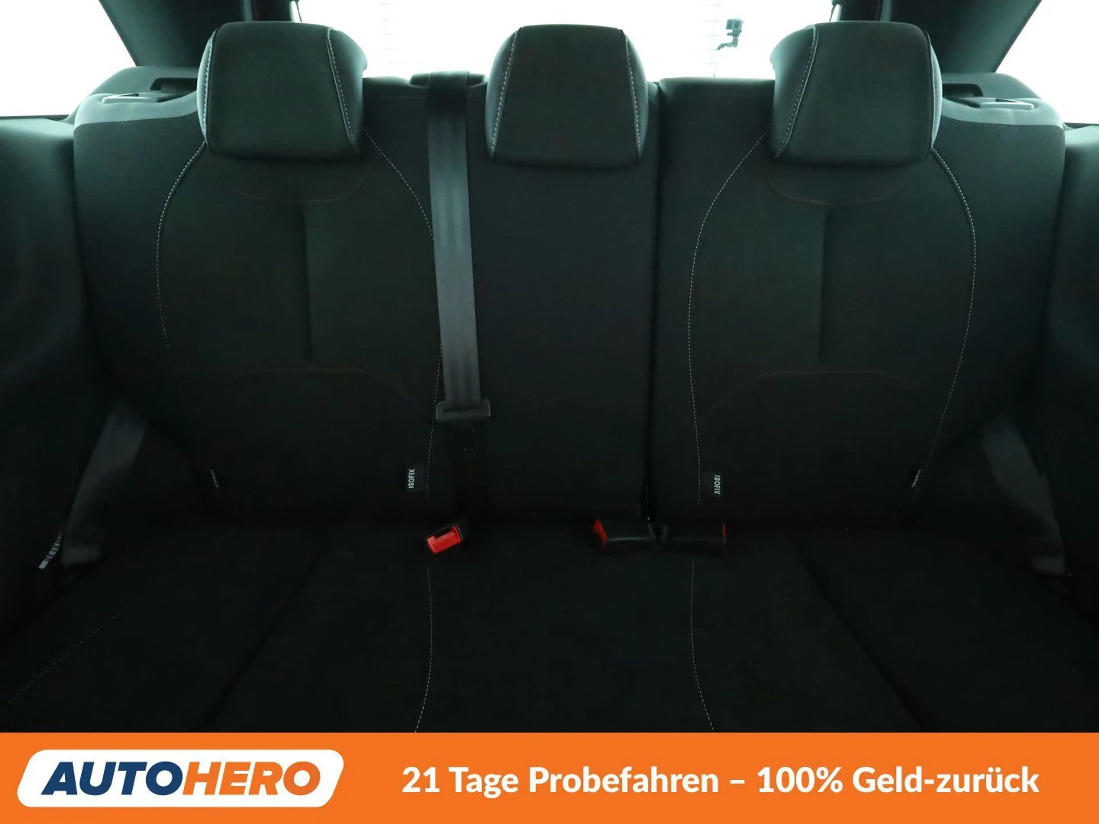 Citroen DS3 1.6 THP Performance Line *NAVI*LED*CAM*TEMPO* — photo 15