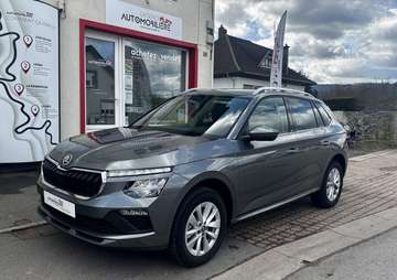 1.0 TSI Evo 2 116 ch DSG7 Selection