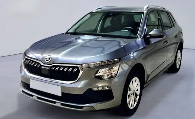 Skoda Kamiq 1.0 TSI Evo 2 116 ch DSG7 Selection