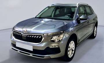 1.0 TSI Evo 2 116 ch DSG7 Selection