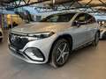 Mercedes-Benz EQS SUV EQS 450 4M SUV AMG Night Premium Airmatic 360 Silber - thumbnail 2
