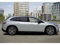Mercedes-Benz EQS SUV EQS 450 4M SUV AMG Night Premium Airmatic 360 Silber - thumbnail 3