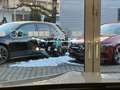 Mercedes-Benz EQS SUV EQS 450 4M SUV AMG Night Premium Airmatic 360 Silber - thumbnail 20