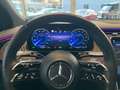 Mercedes-Benz EQS SUV EQS 450 4M SUV AMG Night Premium Airmatic 360 Silber - thumbnail 16