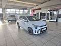 Kia Picanto 1.2 DPI 79CH GT-LINE BVMA5 Blanc - thumbnail 3