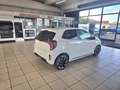 Kia Picanto 1.2 DPI 79CH GT-LINE BVMA5 Blanc - thumbnail 5