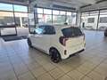 Kia Picanto 1.2 DPI 79CH GT-LINE BVMA5 Blanc - thumbnail 7