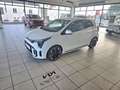 Kia Picanto 1.2 DPI 79CH GT-LINE BVMA5 Blanc - thumbnail 2