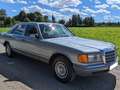 Mercedes-Benz 280 SE Oldtimer Klima Silber - thumbnail 5