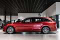 Mercedes-Benz C 350 Estate e Lease Edition Distronic|Burmester|Leer|Tr Rood - thumbnail 4