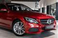 Mercedes-Benz C 350 Estate e Lease Edition Distronic|Burmester|Leer|Tr Rood - thumbnail 30