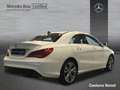 Mercedes-Benz CLA 220 d Blanc - thumbnail 2