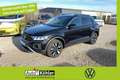 Volkswagen T-Roc GOAL TSi Black/CarPlay/ACC/Virt/LED/Navi Schwarz - thumbnail 1