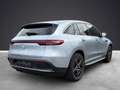 Mercedes-Benz EQC 400 EQC EQC AMG Line 4Matic Silber - thumbnail 3