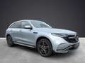 Mercedes-Benz EQC 400 EQC EQC AMG Line 4Matic Silber - thumbnail 2