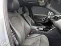 Mercedes-Benz EQC 400 EQC EQC AMG Line 4Matic Silber - thumbnail 7
