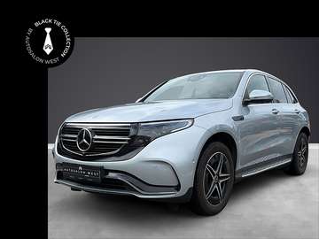 EQC EQC AMG Line 4Matic