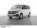 Volkswagen T6.1 Multivan Family TDI DSG R-Kamera SHZ PDC Navi Blanc - thumbnail 1