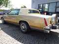 Cadillac Eldorado 4.1 101kW AUTOMATIK-LEDER-KLIMA-H KENNZ Gelb - thumbnail 3