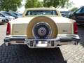 Cadillac Eldorado 4.1 101kW AUTOMATIK-LEDER-KLIMA-H KENNZ Gelb - thumbnail 4