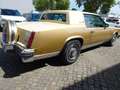 Cadillac Eldorado 4.1 101kW AUTOMATIK-LEDER-KLIMA-H KENNZ Gelb - thumbnail 5