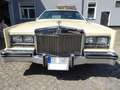 Cadillac Eldorado 4.1 101kW AUTOMATIK-LEDER-KLIMA-H KENNZ Gelb - thumbnail 2